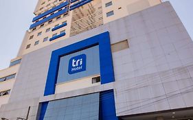 Tri Hotel Chapecó